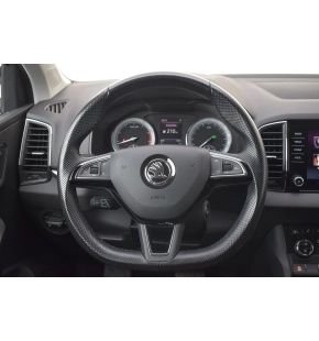 Škoda Karoq Ambition 1.5 TSI DSG thumbnail