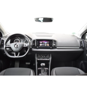 Škoda Karoq Ambition 1.5 TSI DSG thumbnail