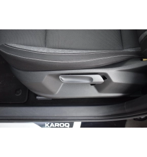 Škoda Karoq Ambition 1.5 TSI DSG thumbnail