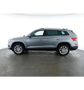 Škoda Kodiaq Style TDI 4x4 DSG thumbnail