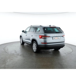Škoda Kodiaq Style TDI 4x4 DSG thumbnail