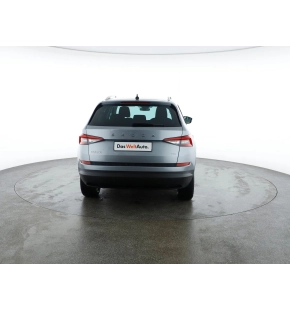 Škoda Kodiaq Style TDI 4x4 DSG thumbnail