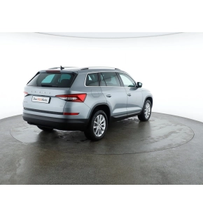 Škoda Kodiaq Style TDI 4x4 DSG thumbnail