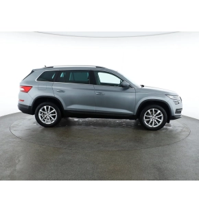 Škoda Kodiaq Style TDI 4x4 DSG thumbnail
