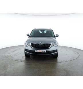 Škoda Kodiaq Style TDI 4x4 DSG thumbnail