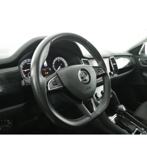 Škoda Kodiaq Style TDI 4x4 DSG thumbnail