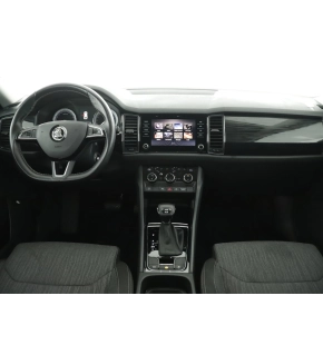 Škoda Kodiaq Style TDI 4x4 DSG thumbnail