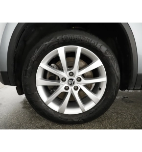 Škoda Kodiaq Style TDI 4x4 DSG thumbnail