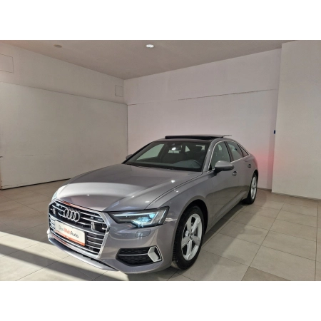 Audi A6 Sport 40 TDI