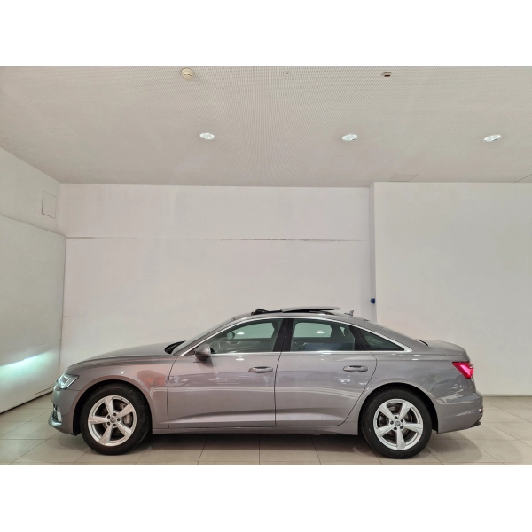 Audi A6 Sport 40 TDI