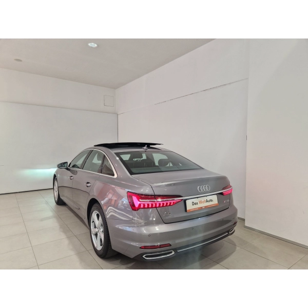 Audi A6 Sport 40 TDI