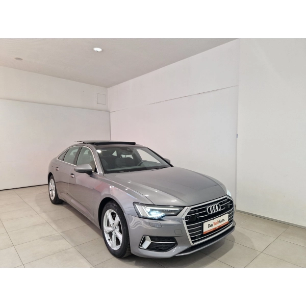 Audi A6 Sport 40 TDI