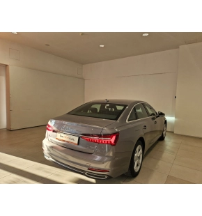 Audi A6 Sport 40 TDI thumbnail