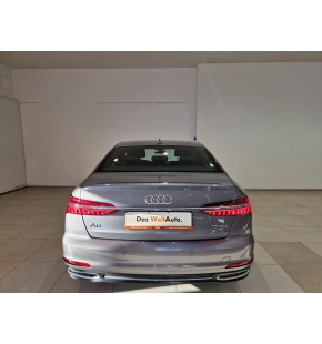 Audi A6 Sport 40 TDI thumbnail