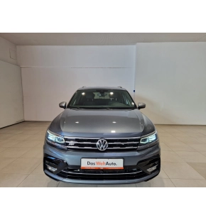 VW Tiguan Allspace High.2,0 TDI 4M DSG thumbnail