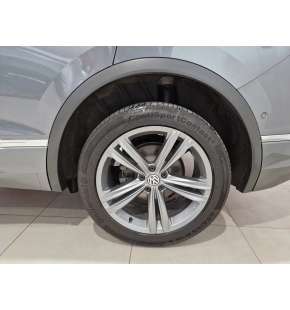 VW Tiguan Allspace High.2,0 TDI 4M DSG thumbnail