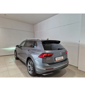 VW Tiguan Allspace High.2,0 TDI 4M DSG thumbnail