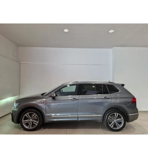 VW Tiguan Allspace High.2,0 TDI 4M DSG thumbnail