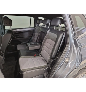VW Tiguan Allspace High.2,0 TDI 4M DSG thumbnail