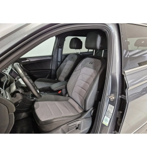 VW Tiguan Allspace High.2,0 TDI 4M DSG thumbnail