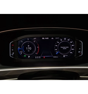 VW Tiguan Allspace High.2,0 TDI 4M DSG thumbnail