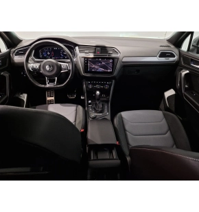 VW Tiguan Allspace High.2,0 TDI 4M DSG thumbnail