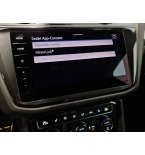 VW Tiguan Allspace High.2,0 TDI 4M DSG thumbnail