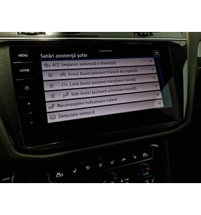 VW Tiguan Allspace High.2,0 TDI 4M DSG thumbnail