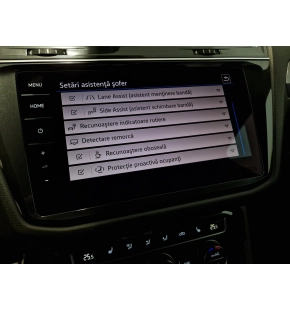 VW Tiguan Allspace High.2,0 TDI 4M DSG thumbnail