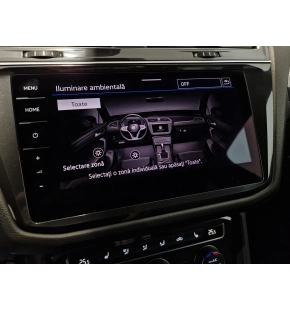 VW Tiguan Allspace High.2,0 TDI 4M DSG thumbnail