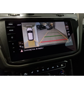 VW Tiguan Allspace High.2,0 TDI 4M DSG thumbnail