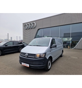 VW T6 Furgon LR 2.0 TDI 62 KW thumbnail