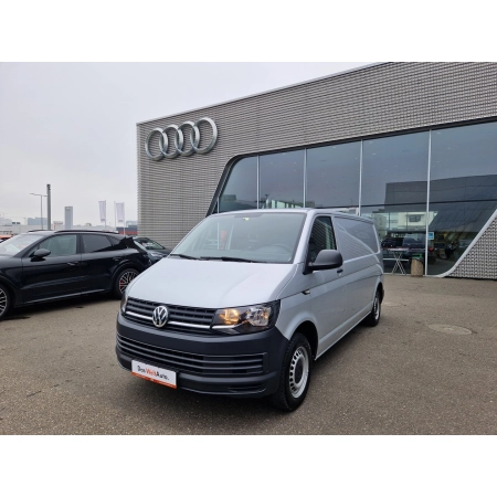 VW T6 Furgon LR 2.0 TDI 62 KW