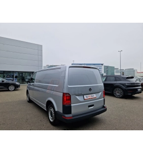 VW T6 Furgon LR 2.0 TDI 62 KW thumbnail