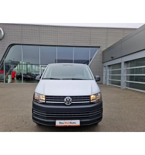 VW T6 Furgon LR 2.0 TDI 62 KW thumbnail