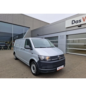 VW T6 Furgon LR 2.0 TDI 62 KW thumbnail