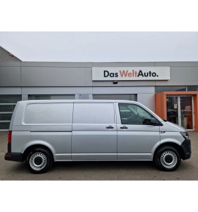 VW T6 Furgon LR 2.0 TDI 62 KW thumbnail
