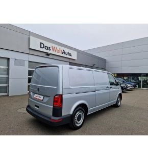 VW T6 Furgon LR 2.0 TDI 62 KW thumbnail