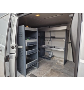 VW T6 Furgon LR 2.0 TDI 62 KW thumbnail