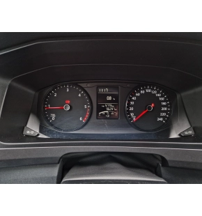 VW T6 Furgon LR 2.0 TDI 62 KW thumbnail