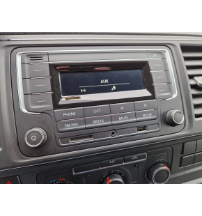 VW T6 Furgon LR 2.0 TDI 62 KW thumbnail