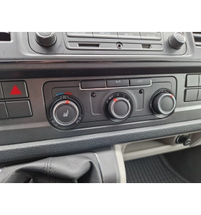 VW T6 Furgon LR 2.0 TDI 62 KW thumbnail