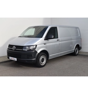 VW T6 Furgon LR 2.0 TDI 62 KW thumbnail