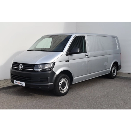 VW T6 Furgon LR 2.0 TDI 62 KW
