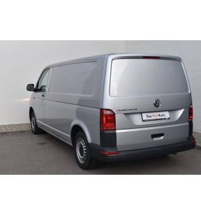 VW T6 Furgon LR 2.0 TDI 62 KW thumbnail