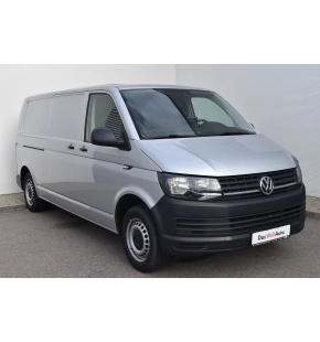 VW T6 Furgon LR 2.0 TDI 62 KW thumbnail