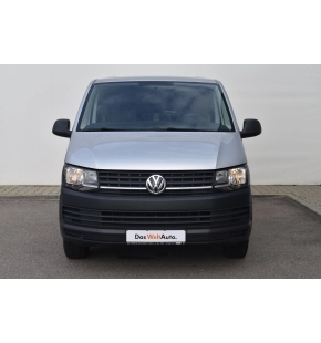 VW T6 Furgon LR 2.0 TDI 62 KW thumbnail