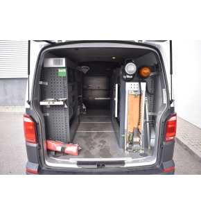 VW T6 Furgon LR 2.0 TDI 62 KW thumbnail