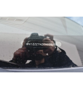 VW T6 Furgon LR 2.0 TDI 62 KW thumbnail