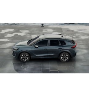CUPRA Terramar 2.0 TSI DSG 4DRIVE thumbnail